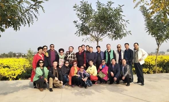 云臺冰菊賞花節剛剛結束，是否已經(jīng)開(kāi)始想念