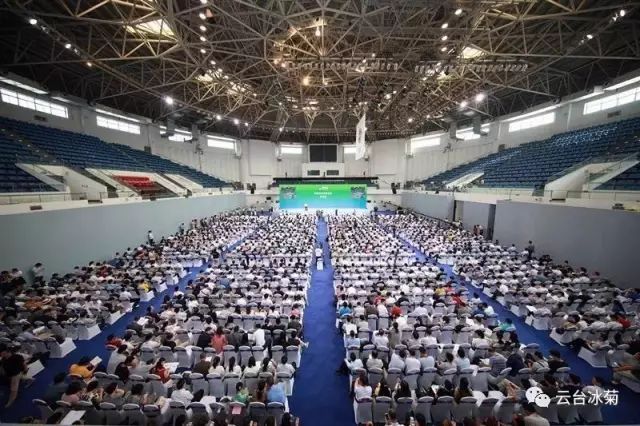 云臺冰菊：榮獲中國高校創(chuàng  )新創(chuàng  )業(yè)教育聯(lián)盟年會(huì )創(chuàng  )新產(chǎn)品